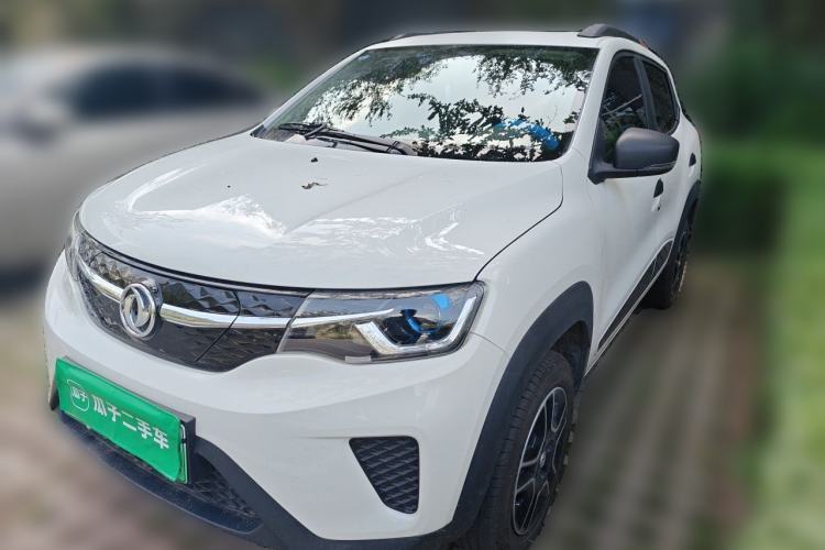 Used Dongfeng NAMMI EX1 2023 PRO Light Wind Edition Lightning Model Guazi used car, China used car export, Used car for sale, Used cars, Cheapest cars for sale