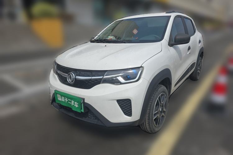 Used Dongfeng NAMMI EX1 2023 PRO Light Wind Edition Lightning Model Guazi used car, China used car export, Used car for sale, Used  cars, Cheapest cars for sale