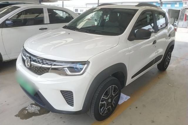Used Dongfeng NAMMI EX1 2023 PRO Light Wind Edition Lightning Model