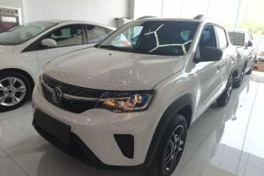 Used Dongfeng NAMMI EX1 2023 PRO Light Wind Edition Lightning Model