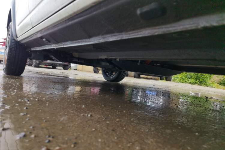 Used Dongfeng NAMMI EX1 2023 PRO Light Wind Edition Lightning Model Chassis Front Right
