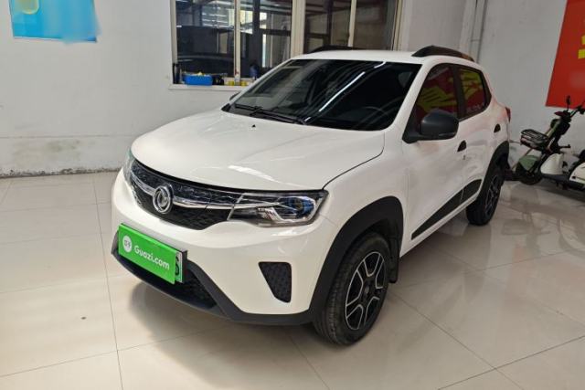 Dongfeng NAMMI EX1 2023 PRO Light Wind Edition Lightning Model usata