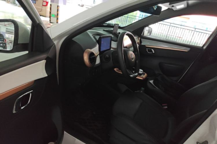 Used Dongfeng NAMMI EX1 2023 PRO Light Wind Edition Lightning Model Driver Seat
