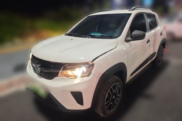 Dongfeng NAMMI EX1 2023 PRO Light Wind Edition Lightning Model usata