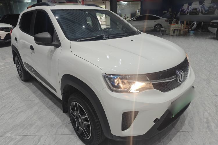 Used Dongfeng NAMMI EX1 2023 PRO Light Wind Edition Lightning Model Exterior 1