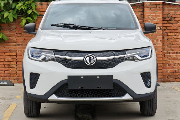 Used Dongfeng NAMMI EX1 2023 PRO Light Wind Edition Lightning Model Exterior 1