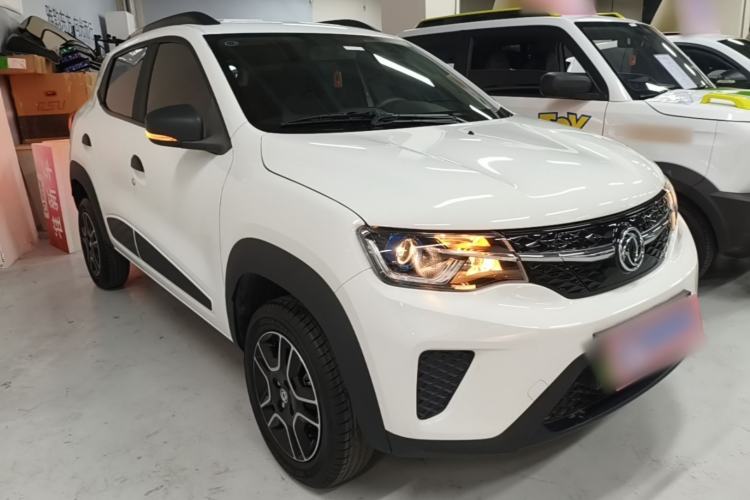 Used Dongfeng NAMMI EX1 2023 PRO Light Wind Edition Lightning Model Exterior 1