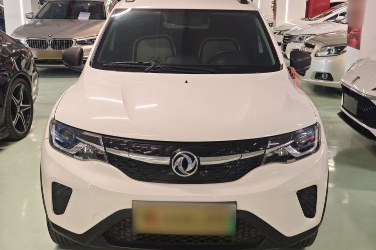 Used Dongfeng NAMMI EX1 2023 PRO Light Wind Edition Standard Model Exterior 2