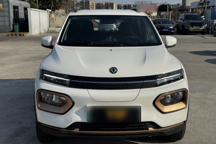 Used Dongfeng NAMMI EX1 2023 PRO Light Wind Edition Lightning Model Exterior 2