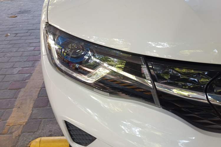Used Dongfeng NAMMI EX1 2023 PRO Light Wind Edition Standard Model Exterior 2