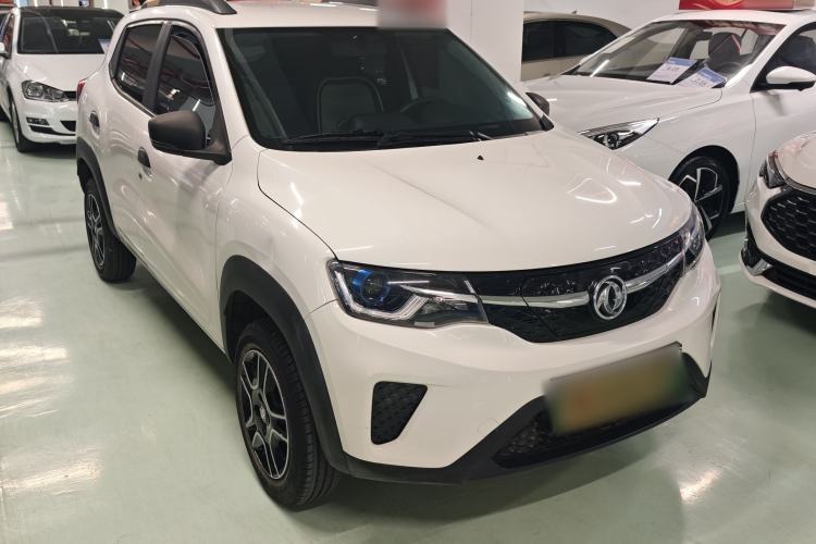 Used Dongfeng NAMMI EX1 2023 PRO Light Wind Edition Standard Model Exterior 3
