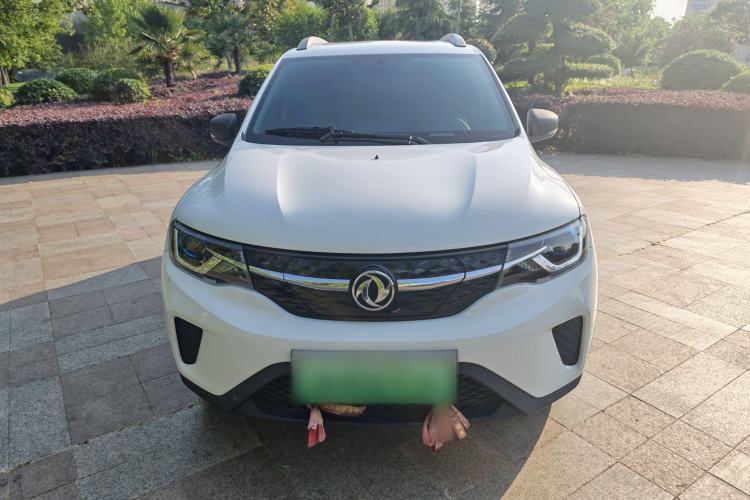 Used Dongfeng NAMMI EX1 2023 PRO Light Wind Edition Lightning Model Exterior 3