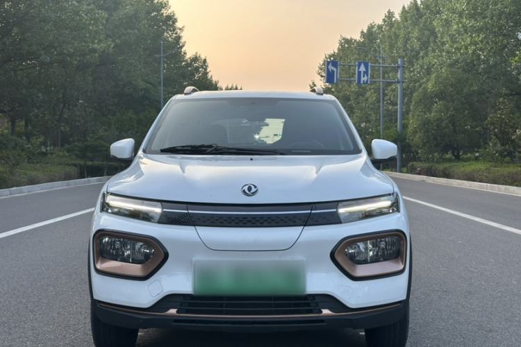 Used Dongfeng NAMMI EX1 2023 PRO Light Wind Edition Lightning Model Exterior 5