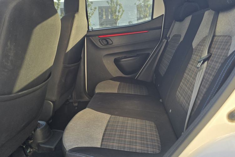 Used Dongfeng NAMMI EX1 2023 PRO Light Wind Edition Lightning Model Exterior 7
