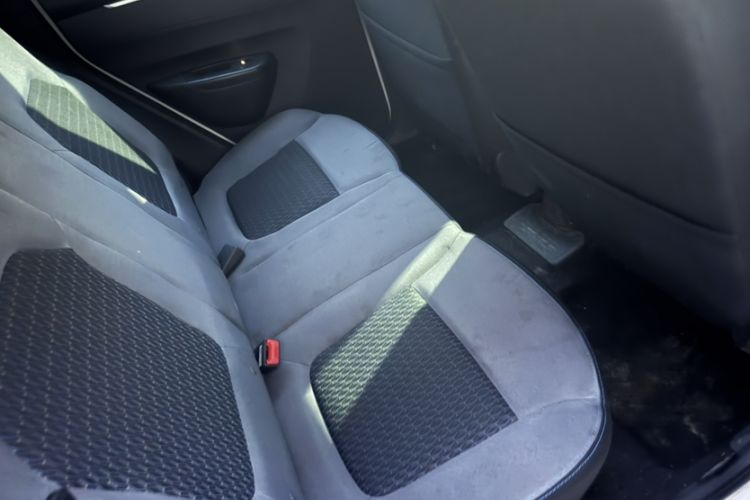 Used Dongfeng NAMMI EX1 2023 PRO Light Wind Edition Standard Model Exterior 8