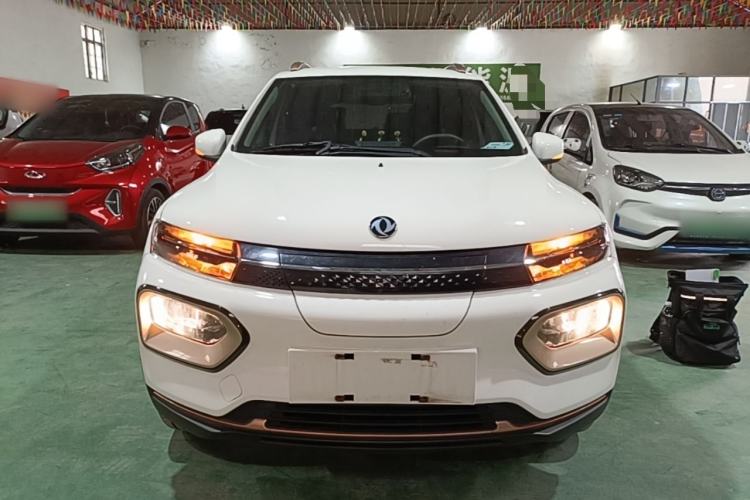 Used Dongfeng NAMMI EX1 2023 PRO Light Wind Edition Lightning Model Front