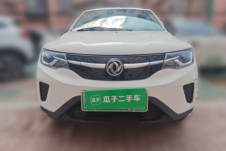 Used Dongfeng NAMMI EX1 2023 PRO Light Wind Edition Lightning Model Front
