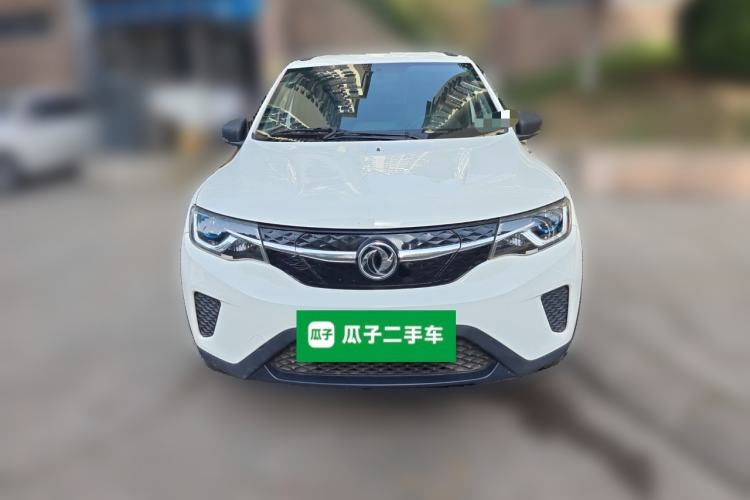 Used Dongfeng NAMMI EX1 2023 PRO Light Wind Edition Lightning Model Front