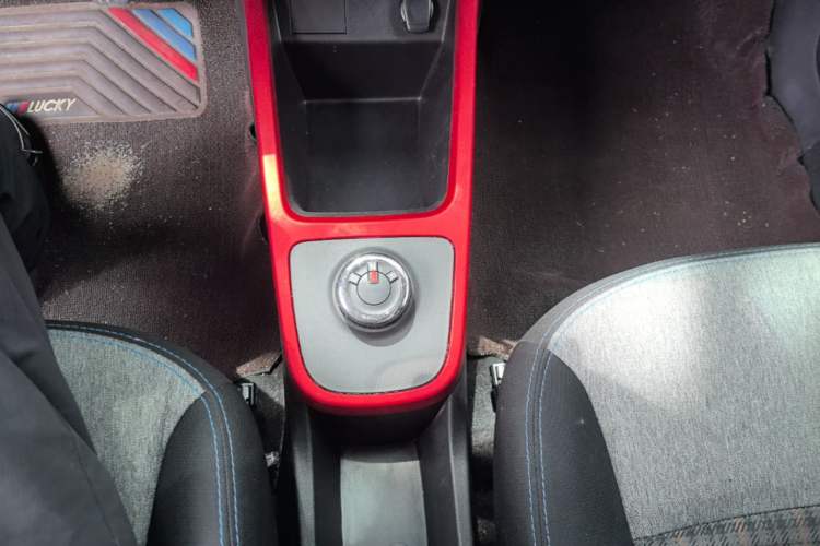 Used Dongfeng NAMMI EX1 2023 PRO Light Wind Edition Lightning Model Gear Lever