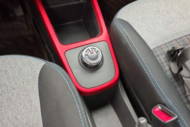 Used Dongfeng NAMMI EX1 2023 PRO Light Wind Edition Lightning Model Gear Lever