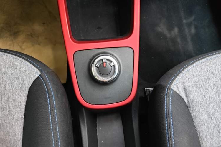 Used Dongfeng NAMMI EX1 2023 PRO Light Wind Edition Lightning Model Gear Lever