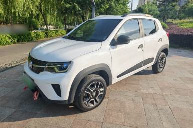Used Dongfeng NAMMI EX1 2023 PRO Light Wind Edition Lightning Model