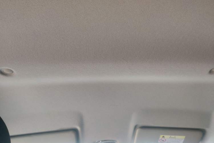 Used Dongfeng NAMMI EX1 2023 PRO Light Wind Edition Lightning Model Headliner