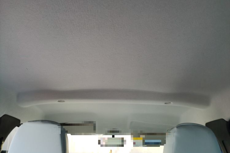 Used Dongfeng NAMMI EX1 2023 PRO Light Wind Edition Lightning Model Headliner