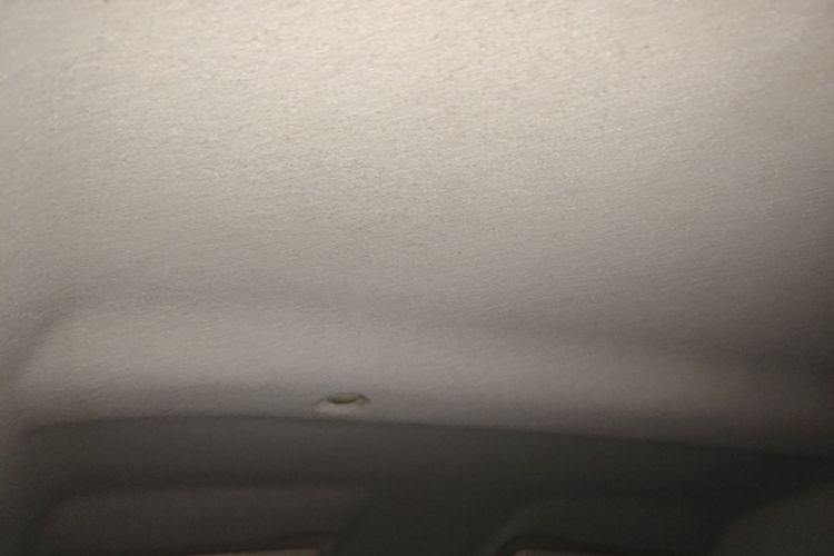 Used Dongfeng NAMMI EX1 2023 PRO Light Wind Edition Lightning Model Headliner