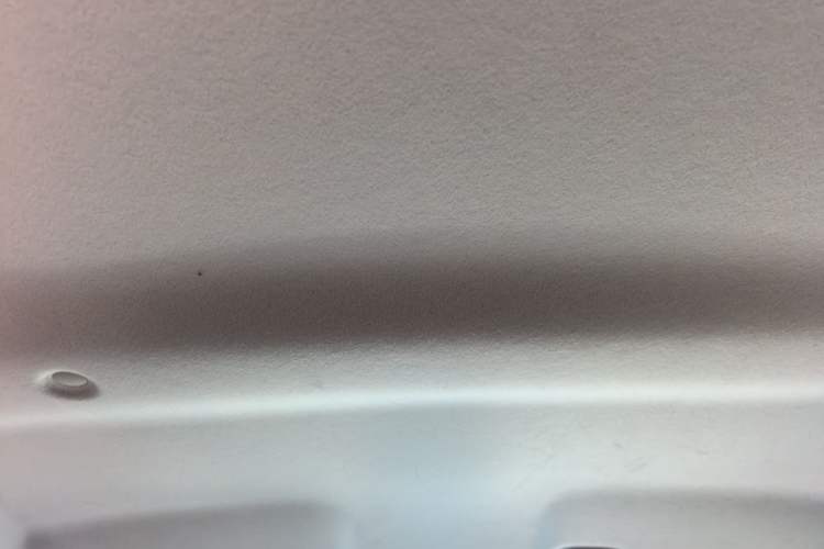Used Dongfeng NAMMI EX1 2023 PRO Light Wind Edition Lightning Model Headliner