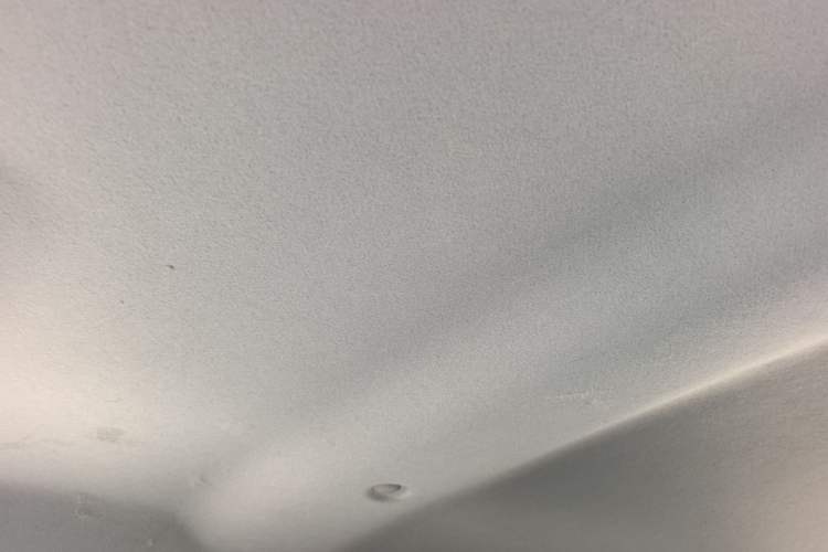 Used Dongfeng NAMMI EX1 2023 PRO Light Wind Edition Lightning Model Headliner
