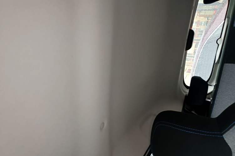 Used Dongfeng NAMMI EX1 2023 PRO Light Wind Edition Lightning Model Headliner