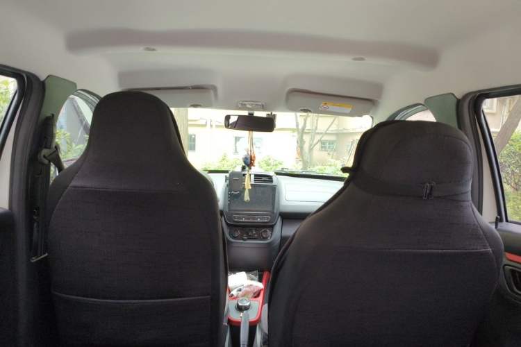 Used Dongfeng NAMMI EX1 2023 PRO Light Wind Edition Lightning Model Headliner