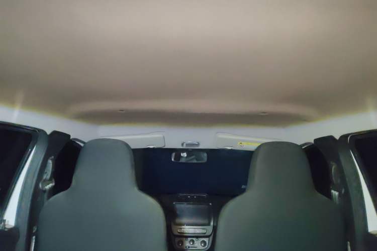 Used Dongfeng NAMMI EX1 2023 PRO Light Wind Edition Lightning Model Headliner