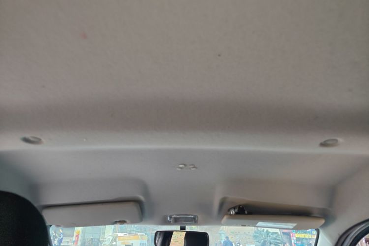 Used Dongfeng NAMMI EX1 2023 PRO Light Wind Edition Lightning Model Headliner
