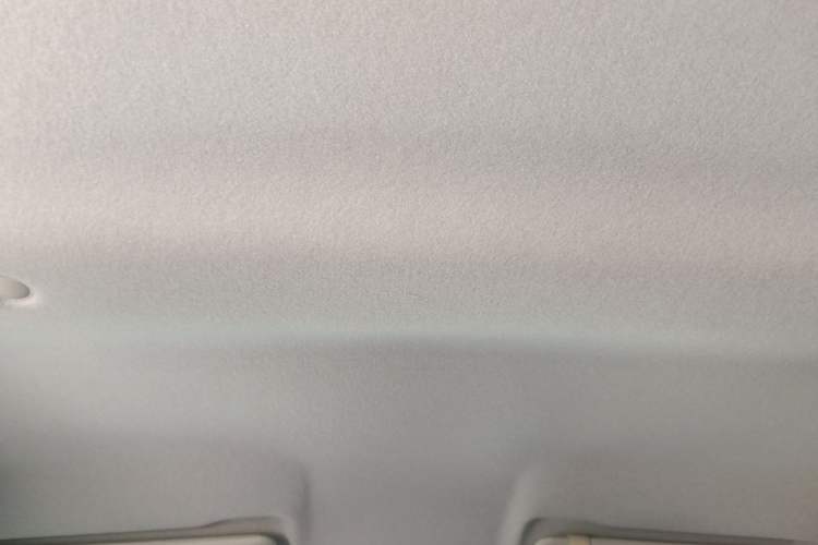 Used Dongfeng NAMMI EX1 2023 PRO Light Wind Edition Lightning Model Headliner