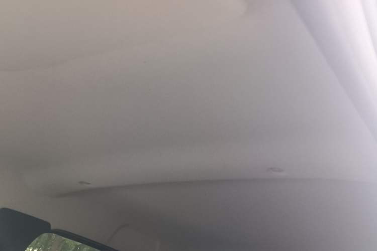 Used Dongfeng NAMMI EX1 2023 PRO Light Wind Edition Lightning Model Headliner