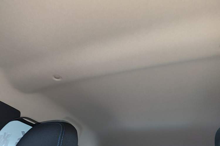 Used Dongfeng NAMMI EX1 2023 PRO Light Wind Edition Lightning Model Headliner