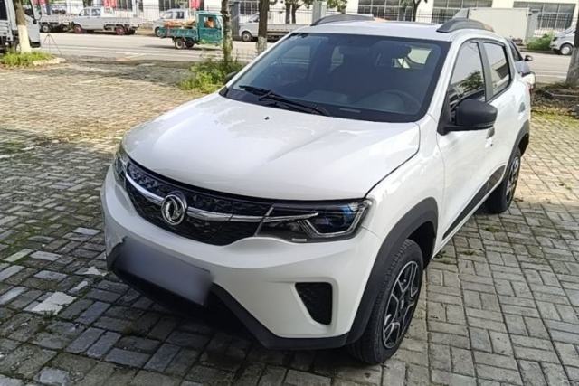 Dongfeng NAMMI EX1 2023 PRO Light Wind Edition Lightning Model usata