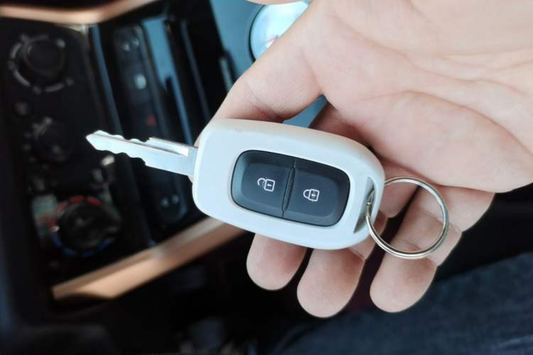 Used Dongfeng NAMMI EX1 2023 PRO Light Wind Edition Lightning Model Interior 1