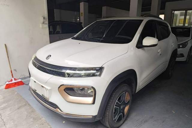Dongfeng NAMMI EX1 2023 PRO Light Wind Edition Standard Model usado