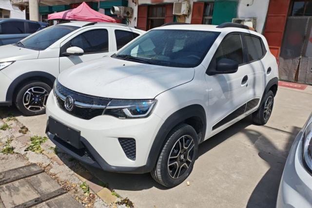Used Dongfeng NAMMI EX1 2023 PRO Light Wind Edition Lightning Model