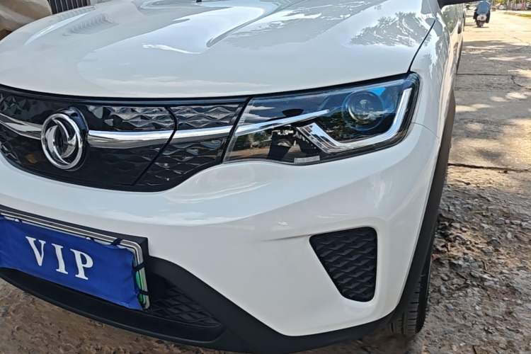 Used Dongfeng NAMMI EX1 2023 PRO Light Wind Edition Lightning Model Left Front Headlight