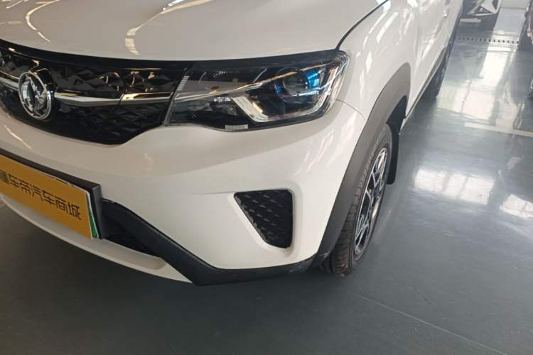 Used Dongfeng NAMMI EX1 2023 PRO Light Wind Edition Lightning Model Left Front Headlight