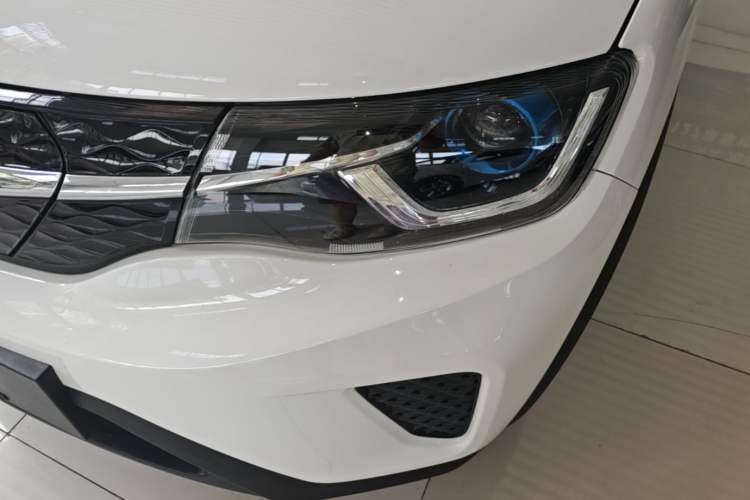 Used Dongfeng NAMMI EX1 2023 PRO Light Wind Edition Lightning Model Left Front Headlight