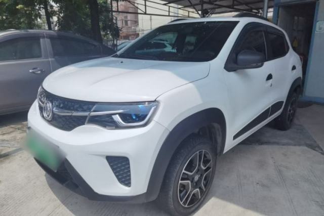Used Dongfeng NAMMI EX1 2023 PRO Light Wind Edition Lightning Model