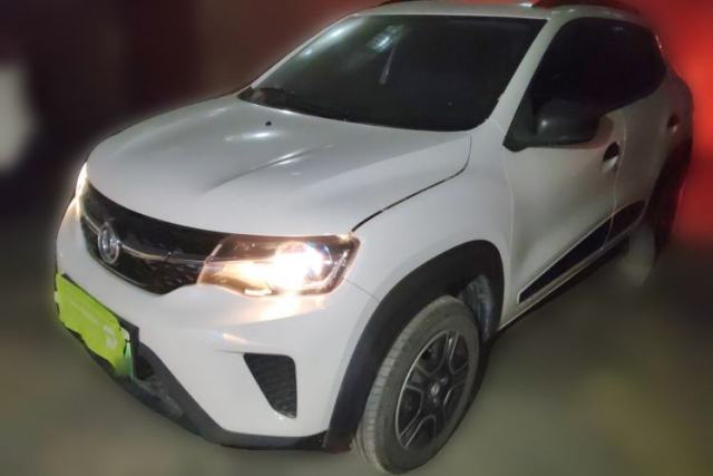 Used Dongfeng NAMMI EX1 2023 PRO Light Wind Edition Lightning Model