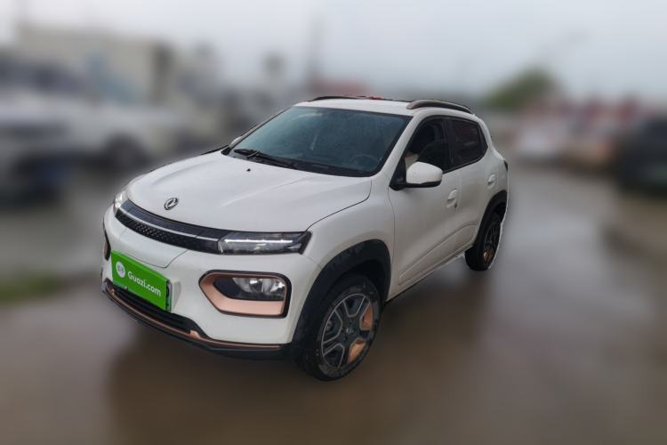Used Dongfeng NAMMI EX1 2023 PRO Light Wind Edition Lightning Model Guazi used car, China used car export, Used car for sale, Used  cars, Cheapest cars for sale