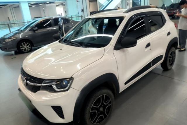 Dongfeng NAMMI EX1 2023 PRO Light Wind Edition Lightning Model usata