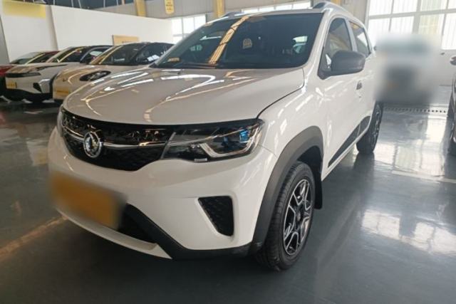 Used Dongfeng NAMMI EX1 2023 PRO Light Wind Edition Lightning Model